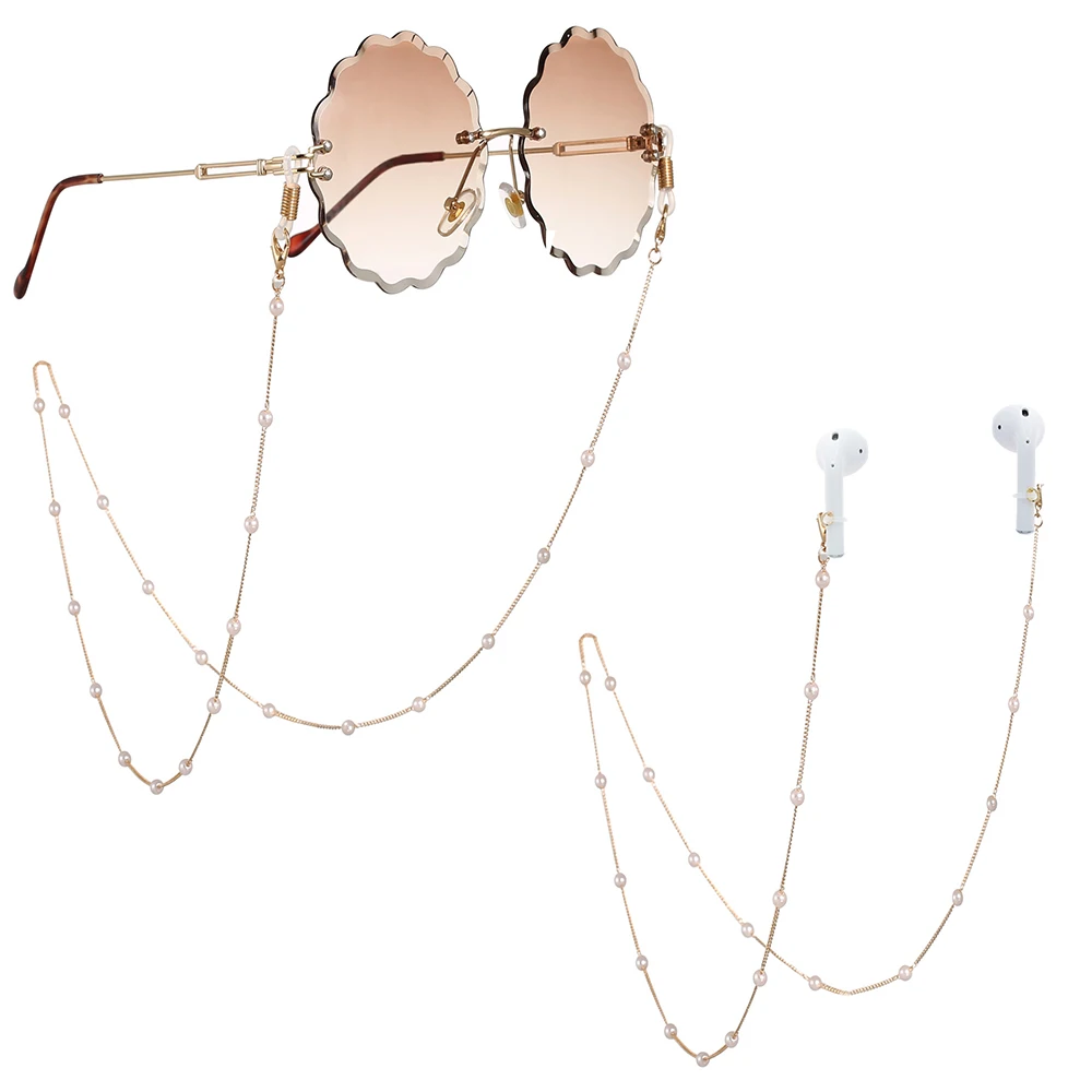 New Anti-Lost For Airpods Eyeg - Mask Chain Holder 리뷰 및 가격