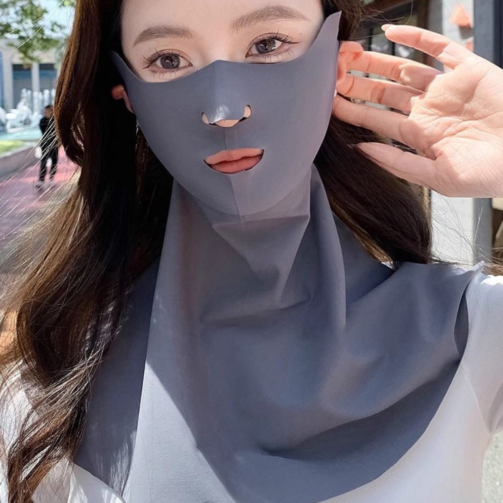Breathable Sun Protection Mask - Sports Mask Breathable 리뷰 및 가격
