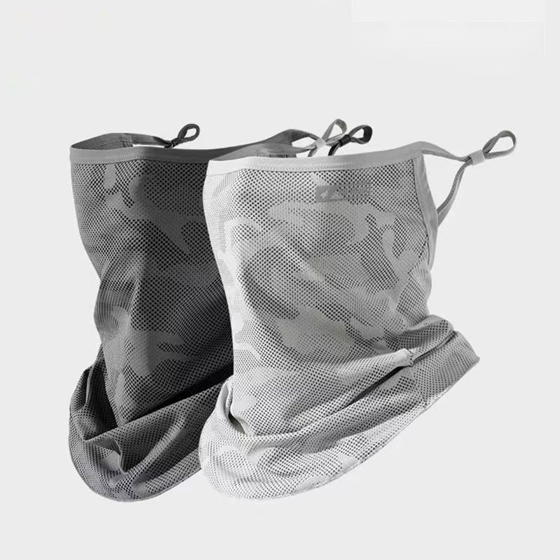Neck Gaiter UV Protection Face - Sports Mask Breathable 리뷰 및 가격