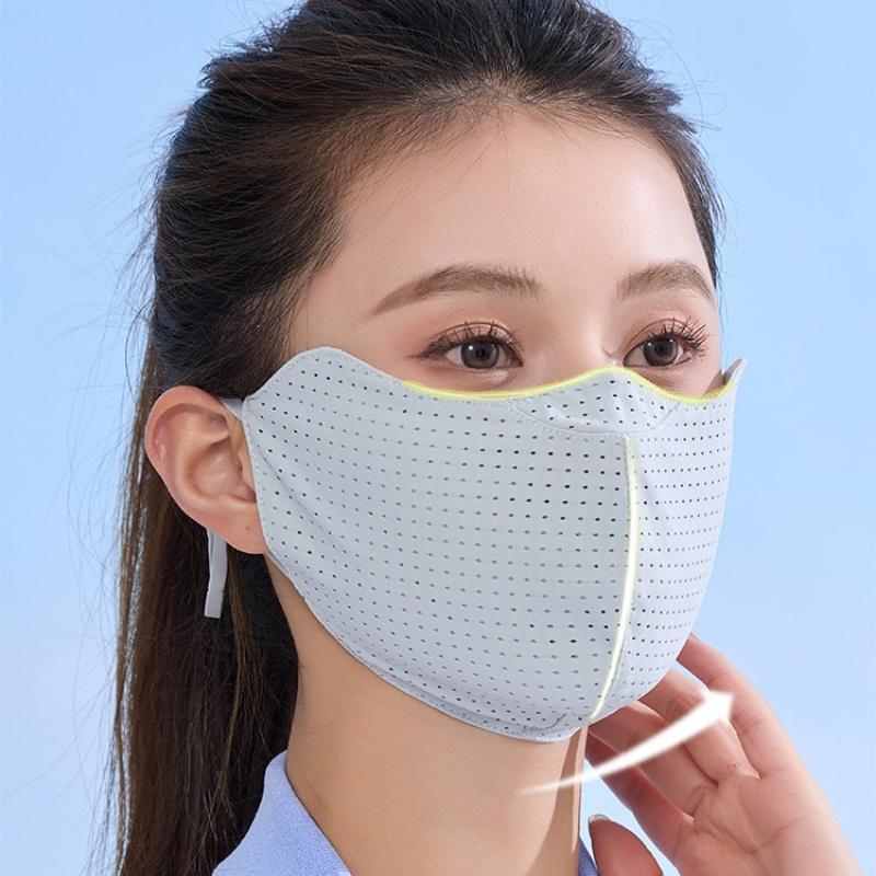{MAX-66} Solid Color Breathabl - Kids Face Mask 리뷰 및 가격
