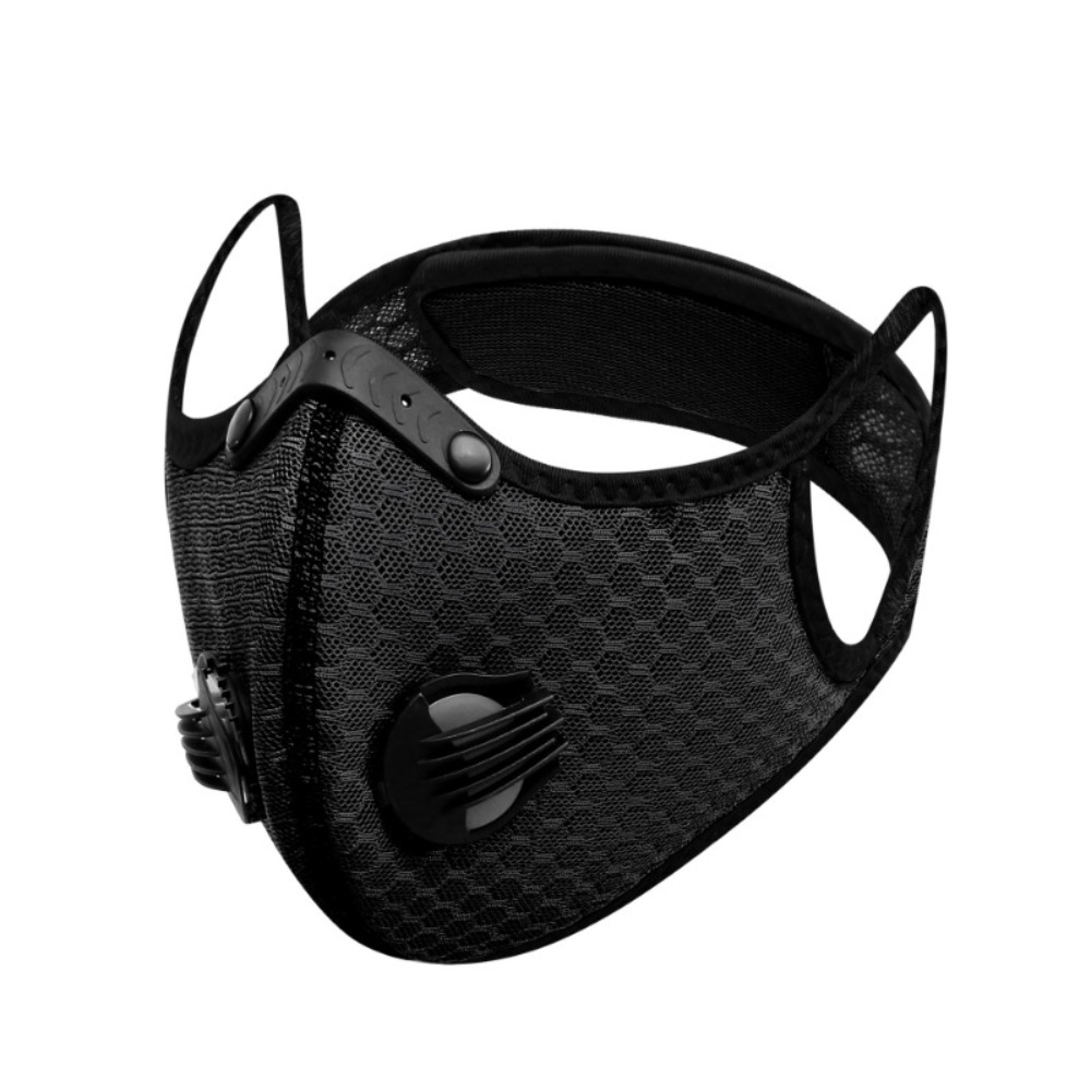 Breathable Ergonomic Dust Mask - Dust Mask Construction 리뷰 및 가격