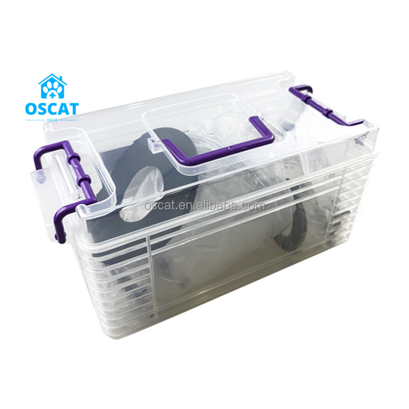 OSCAT Veterinary Equipment Dis - Disposable Surgical Mask 리뷰 및 가격