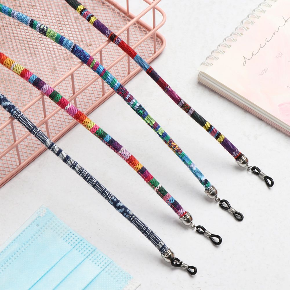 Accessories Sunglasses Chains  - Mask Chain Holder 리뷰 및 가격