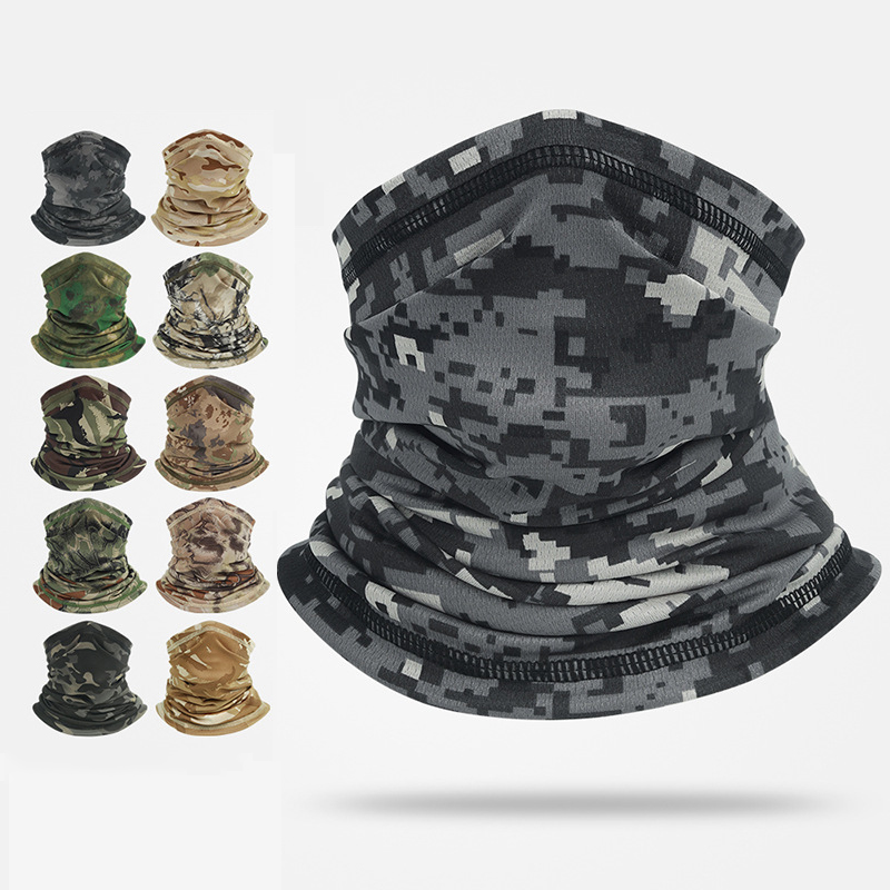 Cycling Neck Gaiter Spring Sum - Sports Mask Breathable 리뷰 및 가격