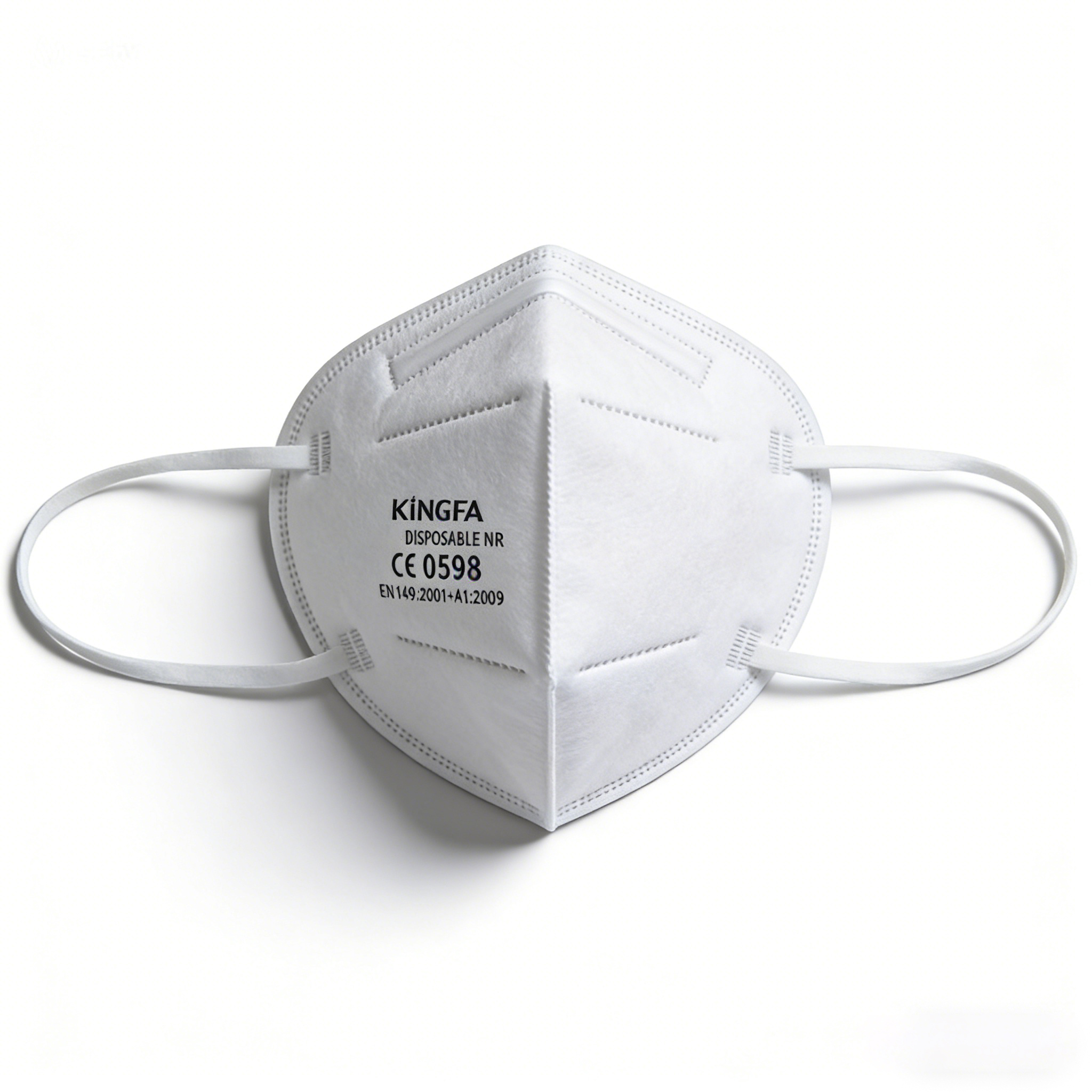 10-100Pcs 5Layer FFP2 Face Mas - Disposable Surgical Mask 리뷰 및 가격