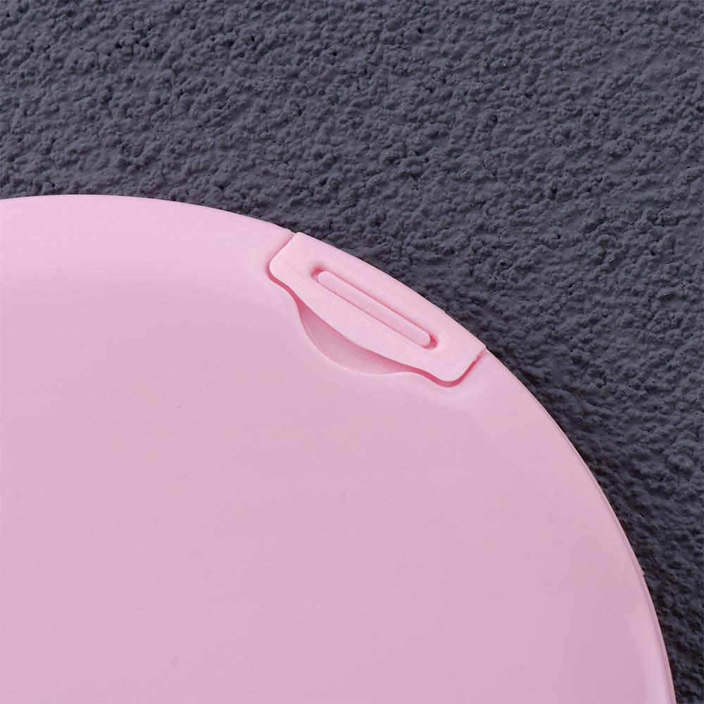 1PC Semicircle Anti Pollution  - Face Mask Storage Box 리뷰 및 가격