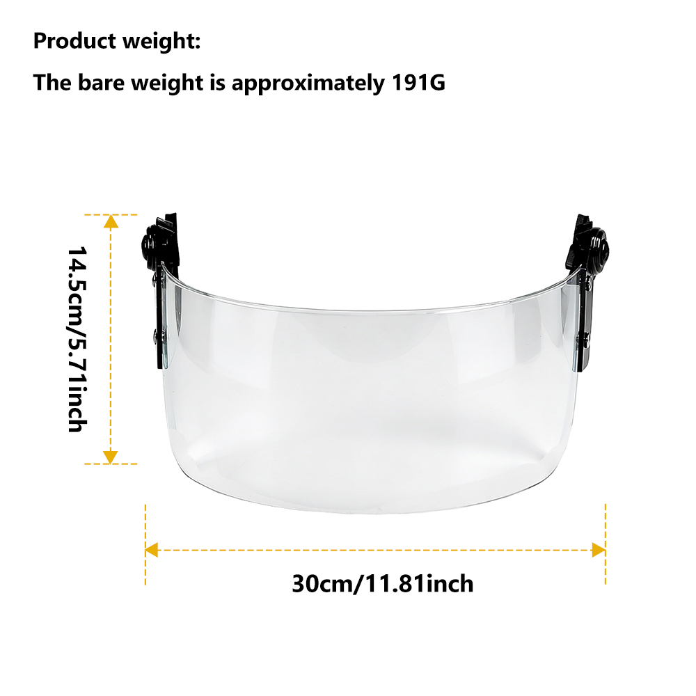 BOOIU New Tactical Helmet Face - Kids Face Mask 리뷰 및 가격