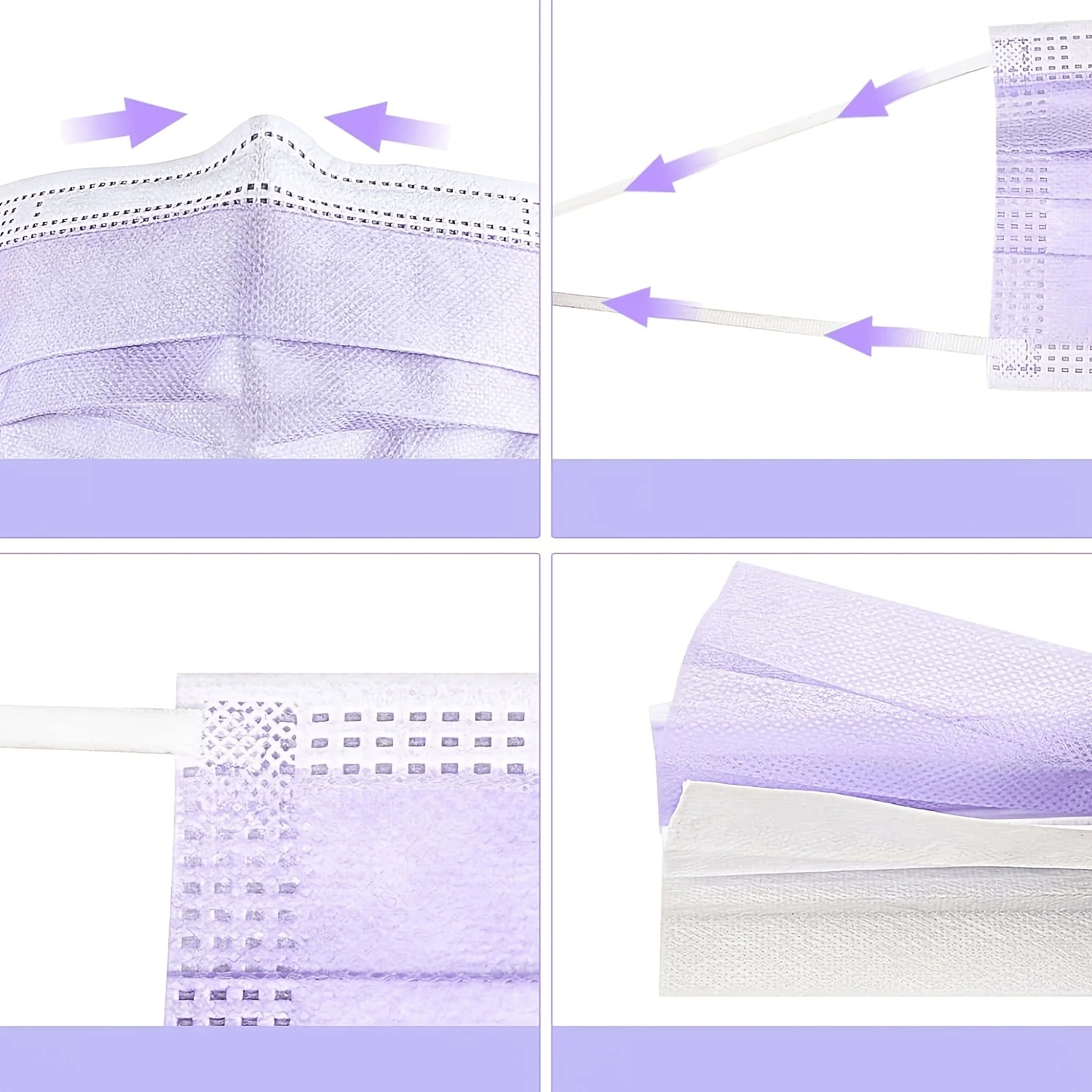 Delivery in 10 Days! 400Pcs Th - Disposable Surgical Mask 리뷰 및 가격
