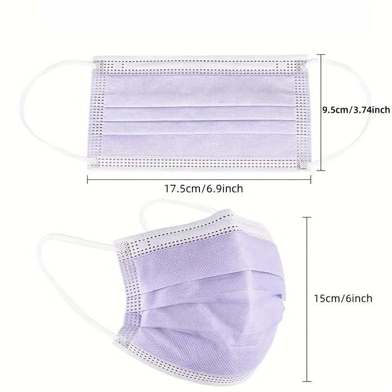 Delivery in 10 Days! 400Pcs Th - Disposable Surgical Mask 리뷰 및 가격