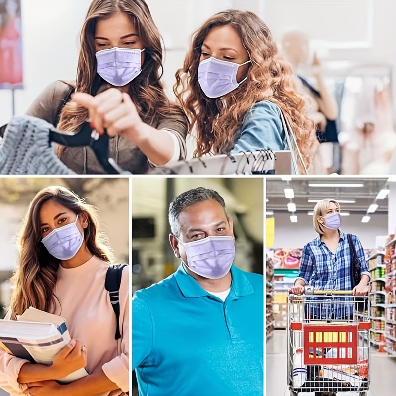 Delivery in 10 Days! 400Pcs Th - Disposable Surgical Mask 리뷰 및 가격