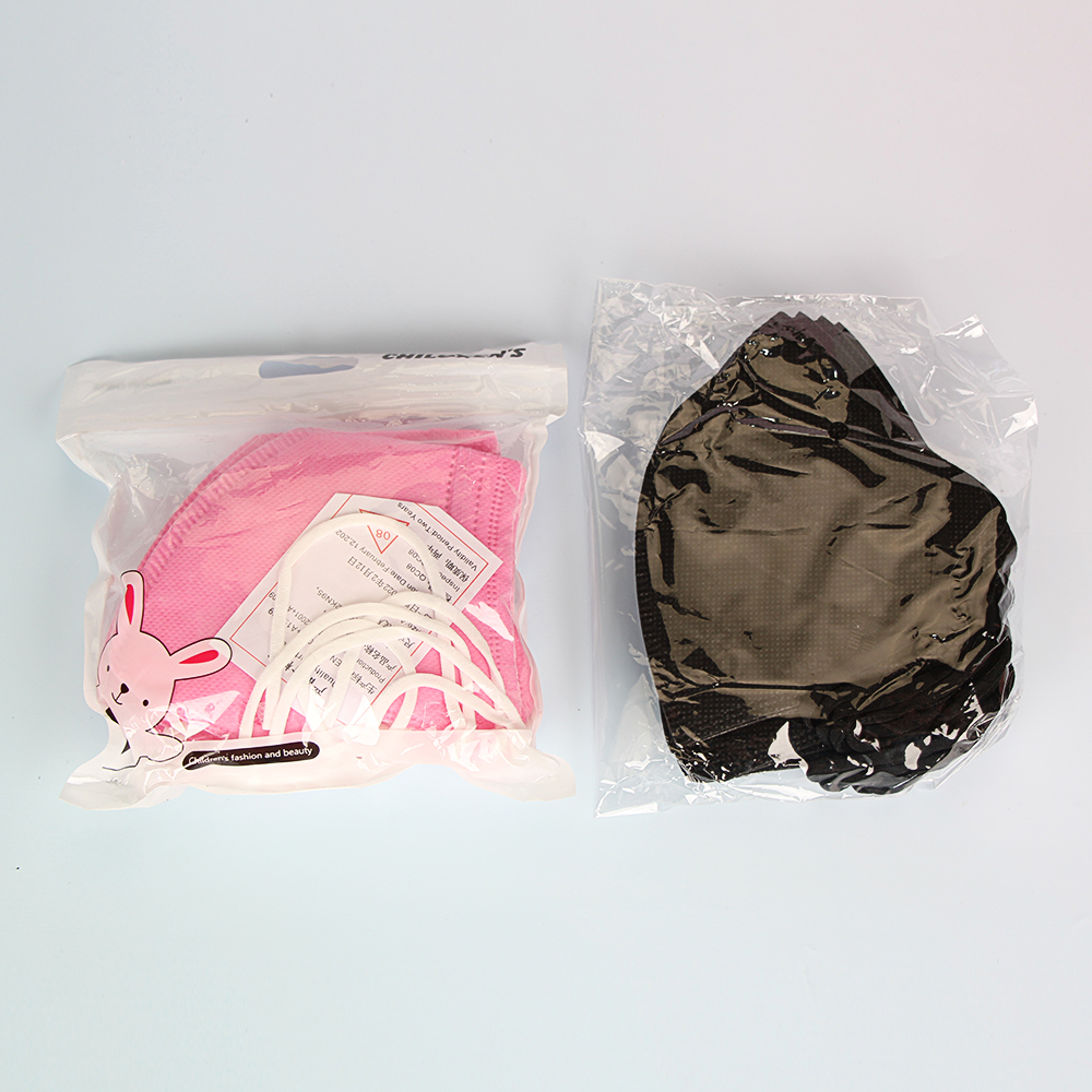 10PCS Children FFP2 Face Mask  - Kids Face Mask 리뷰 및 가격