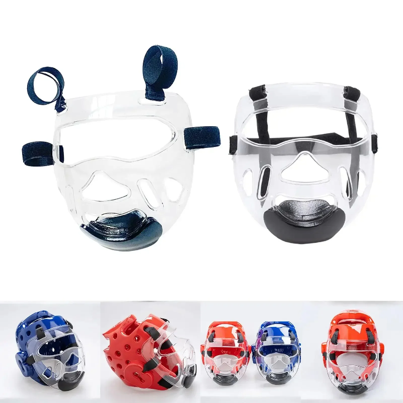 Taekwondo Mask Protector Adult - Kids Face Mask 리뷰 및 가격