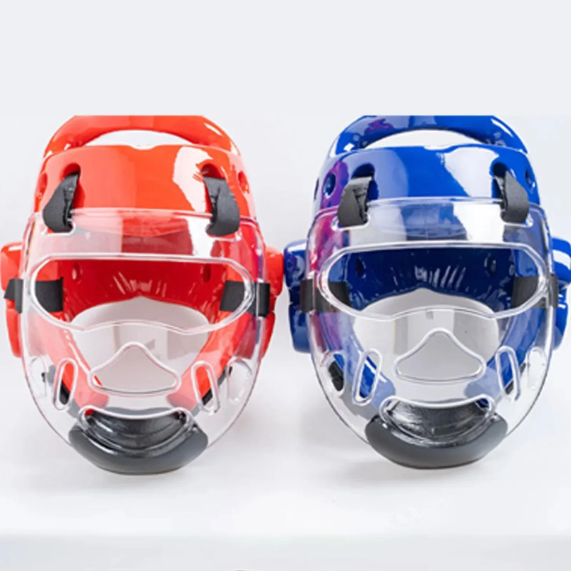 Taekwondo Mask Protector Adult - Kids Face Mask 리뷰 및 가격