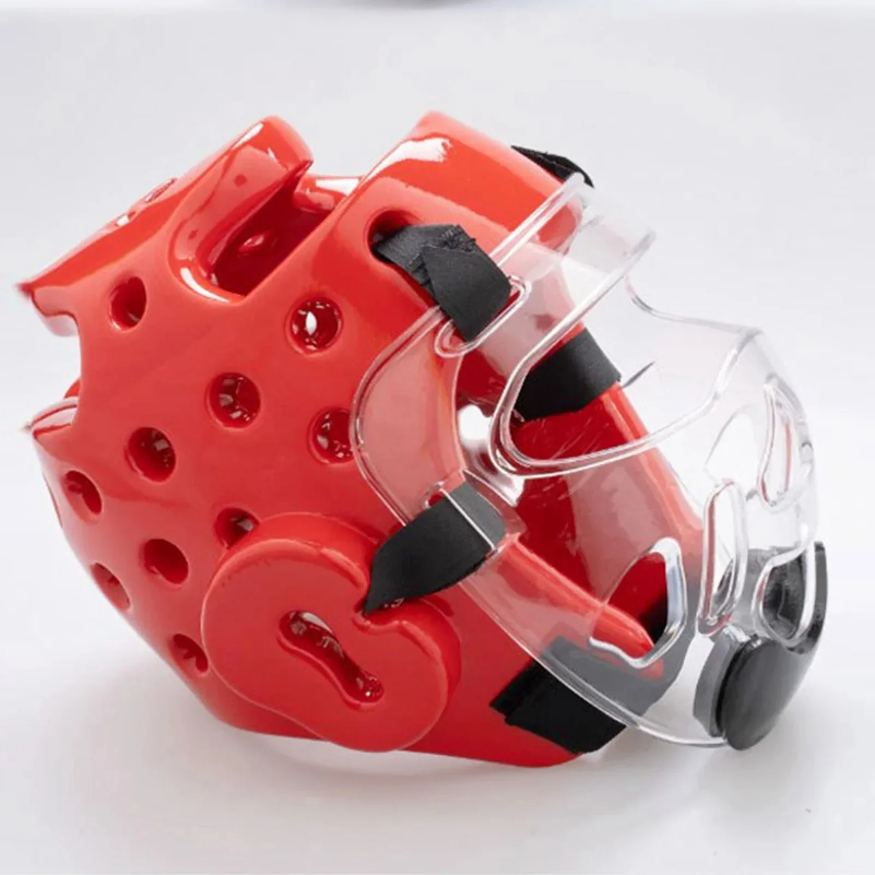 Taekwondo Mask Protector Adult - Kids Face Mask 리뷰 및 가격