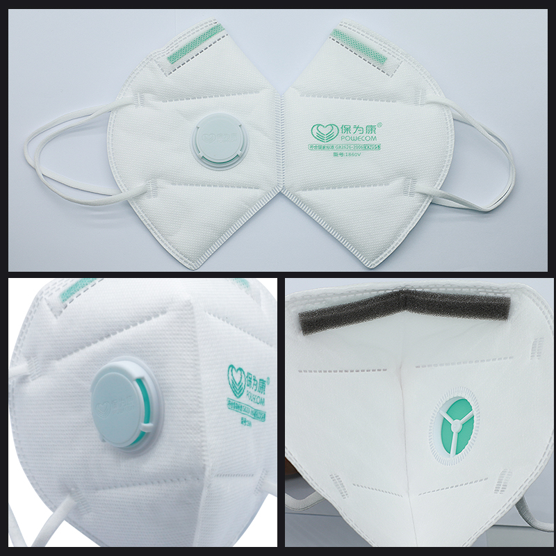 30Pcs/Box POWECOM Protective K - Face Mask Storage Box 리뷰 및 가격