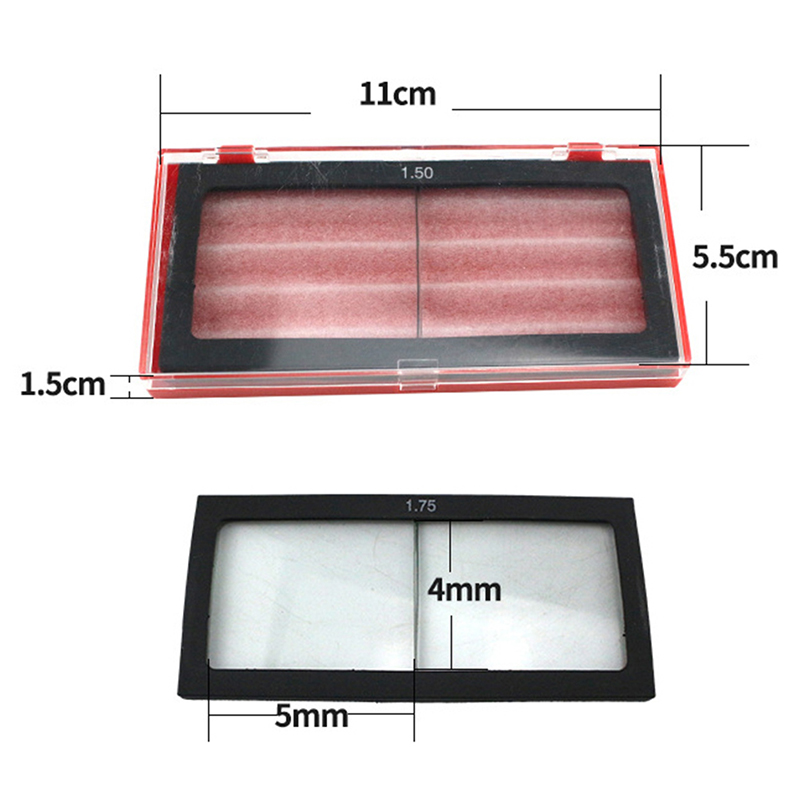 1pc 1.0/1.5/2.0/2.5/3.0 Diopte - Dust Mask Construction 리뷰 및 가격