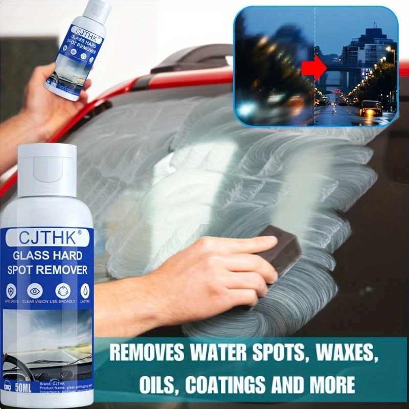 Car Glass Oil Film Remover Ant - Dust Mask Construction 리뷰 및 가격