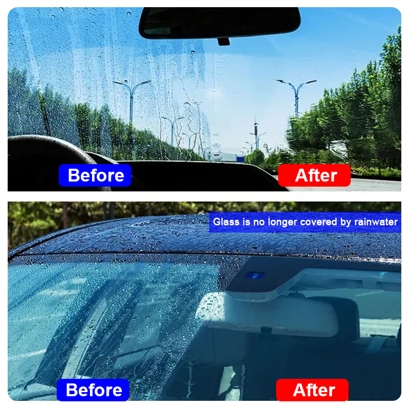 Car Glass Oil Film Remover Ant - Dust Mask Construction 리뷰 및 가격