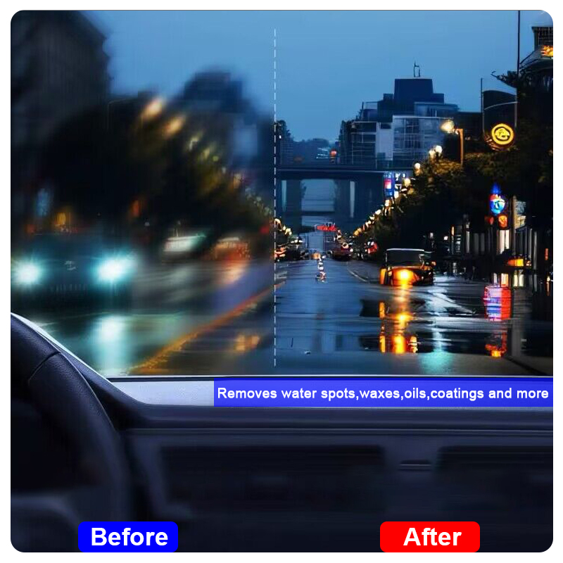 Car Glass Oil Film Remover Ant - Dust Mask Construction 리뷰 및 가격