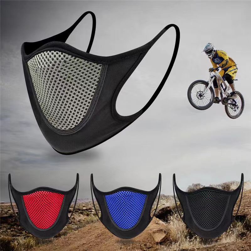New Safety Working Hiking Mask - Dust Mask Construction 리뷰 및 가격