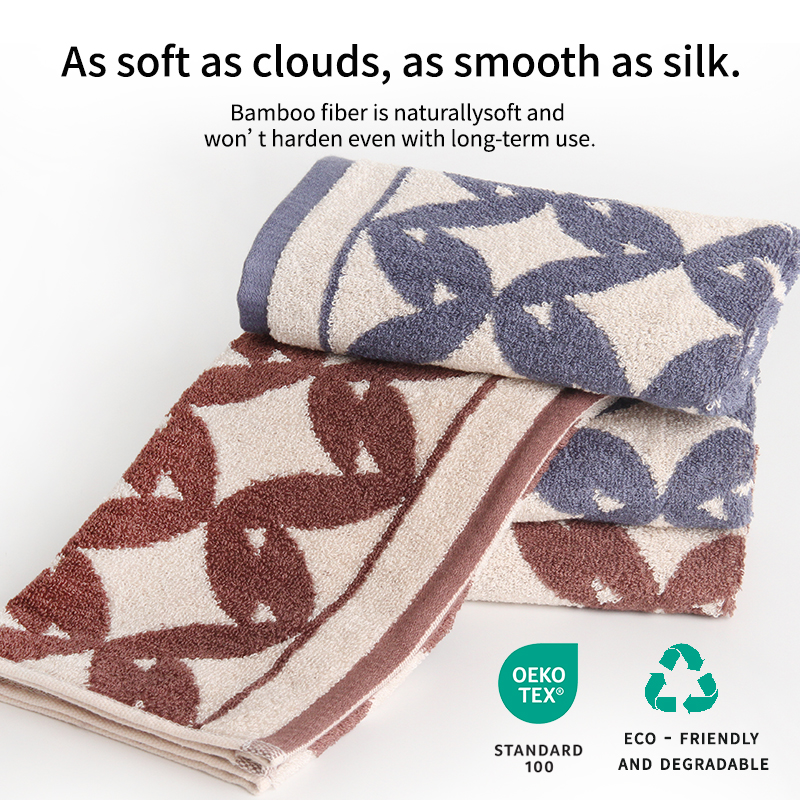 Bamboo Fiber Towel Thick Quick - Cloth Face Mask Washable 리뷰 및 가격