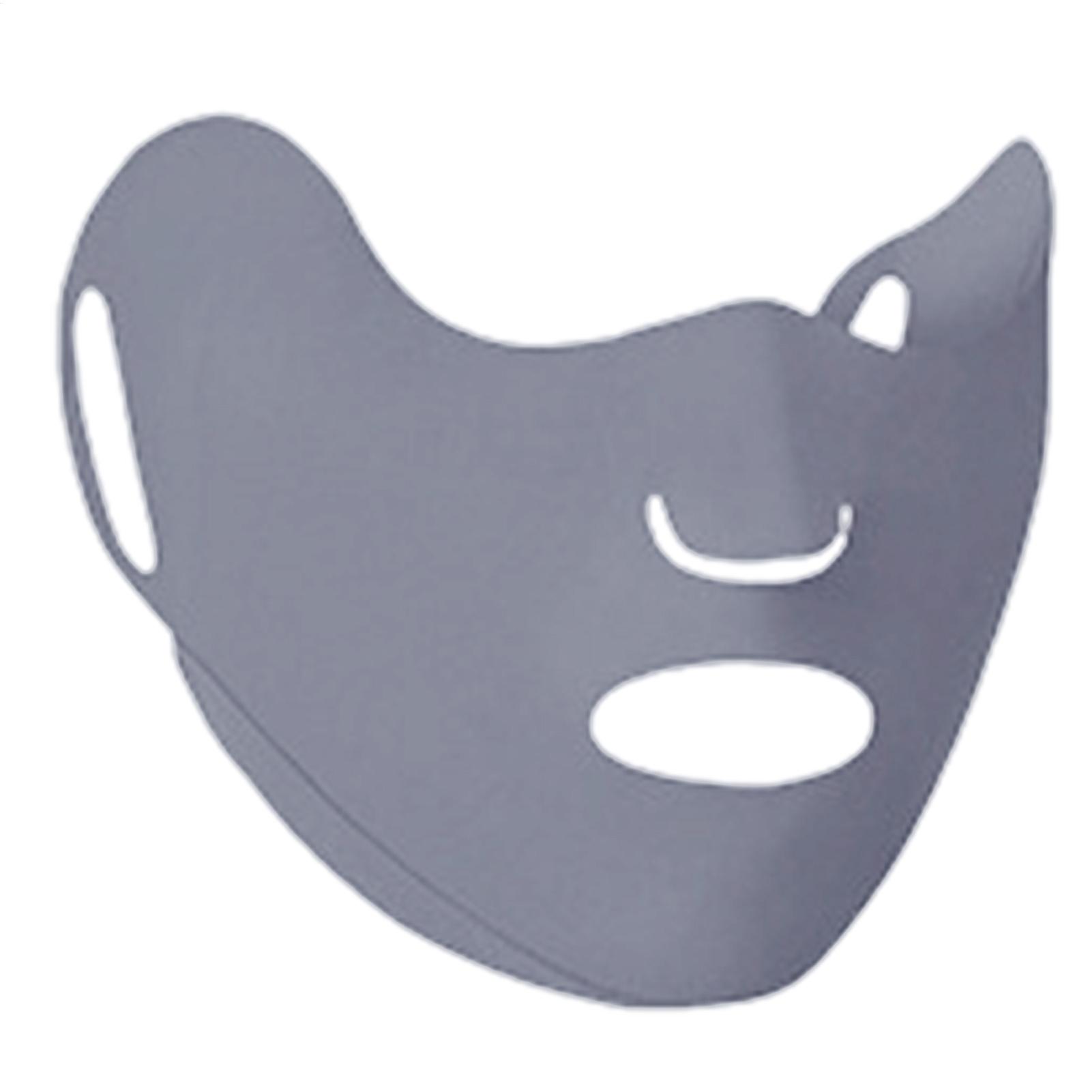1PC  UV Protection Face Mask B - Cloth Face Mask Washable 리뷰 및 가격