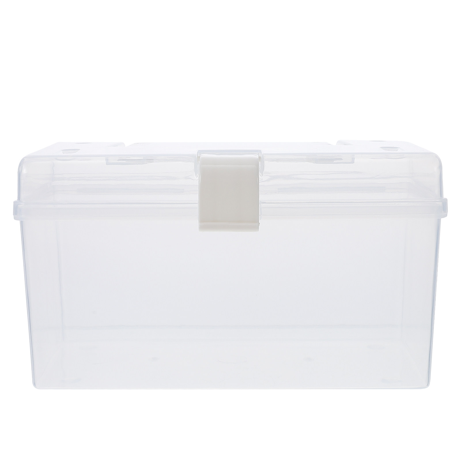 1Pcs Dustproof Transparent Sto - Face Mask Storage Box 리뷰 및 가격