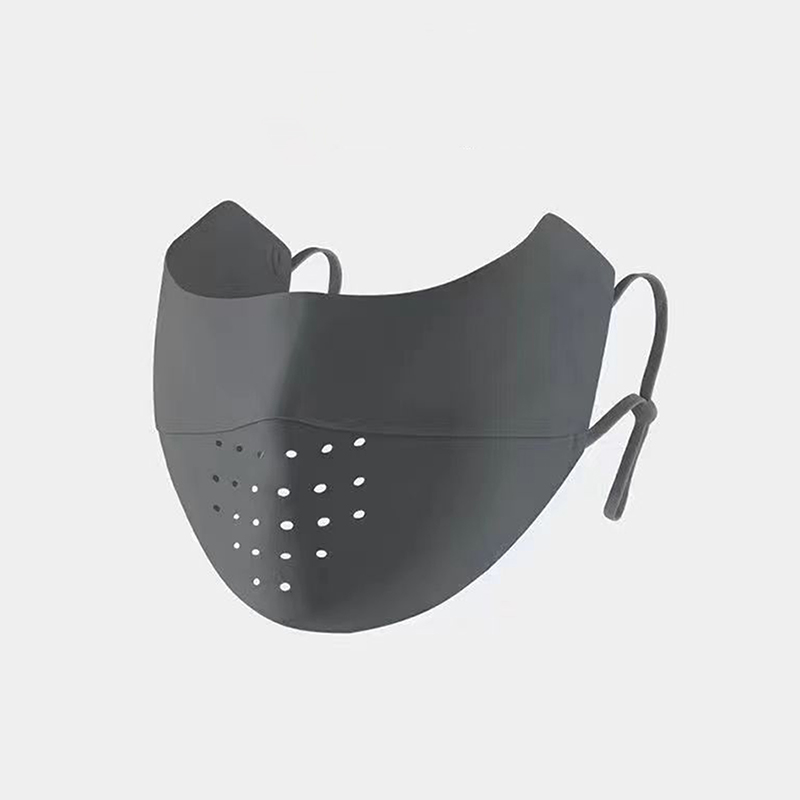 Ice Silk Face Mask UV Sun Prot - Sports Mask Breathable 리뷰 및 가격
