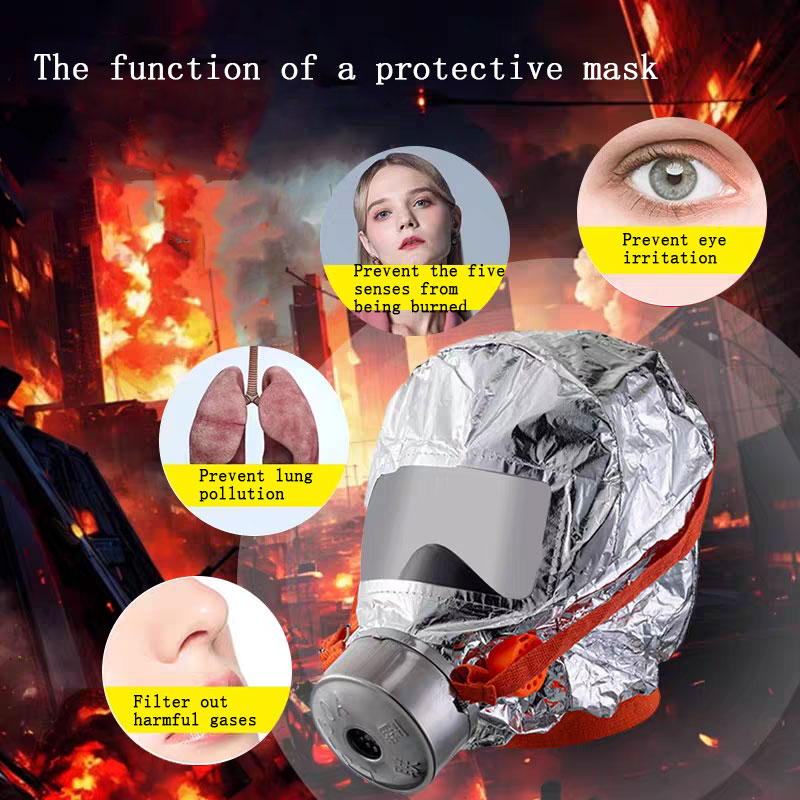 Safety Protective Mask Filter  - Kn95 Respirator Mask 리뷰 및 가격