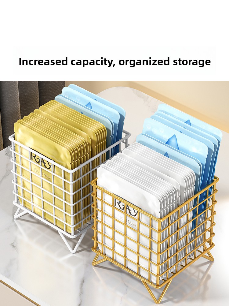 Disposable Mask Storage Box En - Face Mask Storage Box 리뷰 및 가격