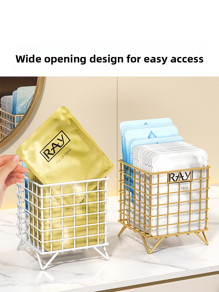Disposable Mask Storage Box En - Face Mask Storage Box 리뷰 및 가격