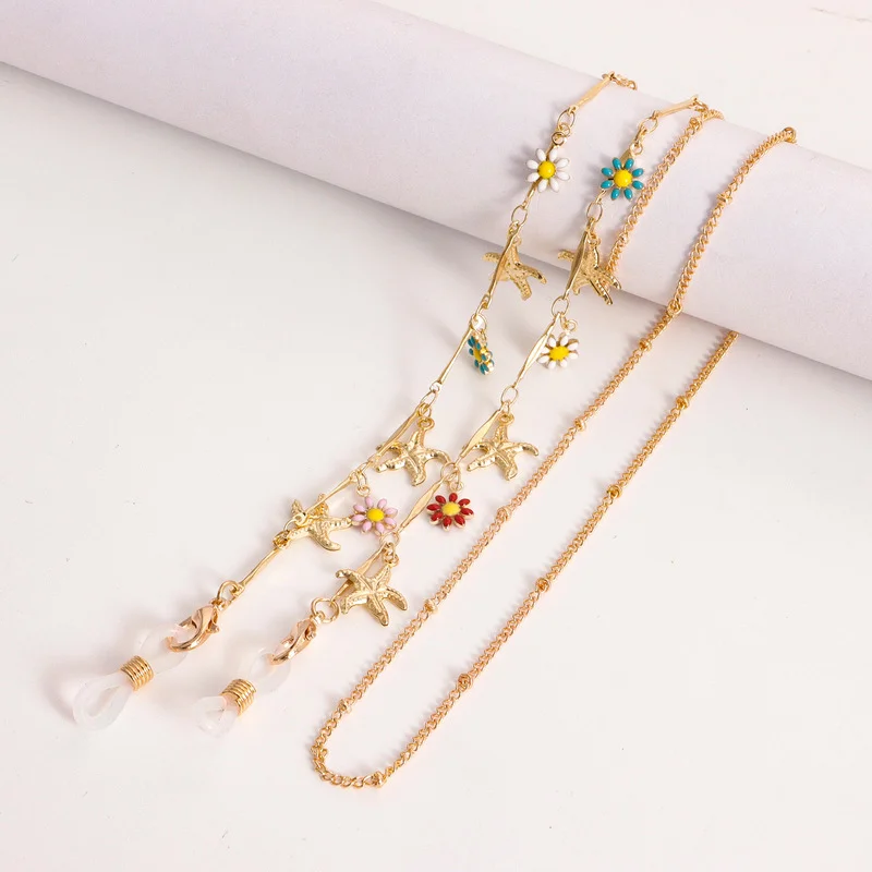 Fashion Love Leaves Children S - Mask Chain Holder 리뷰 및 가격