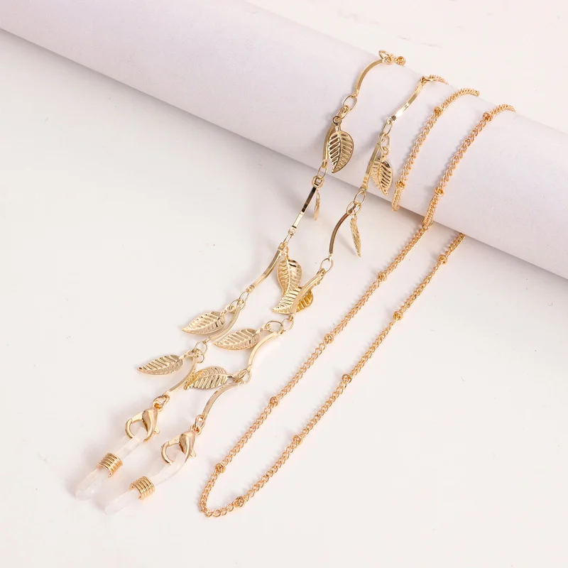 Fashion Love Leaves Children S - Mask Chain Holder 리뷰 및 가격