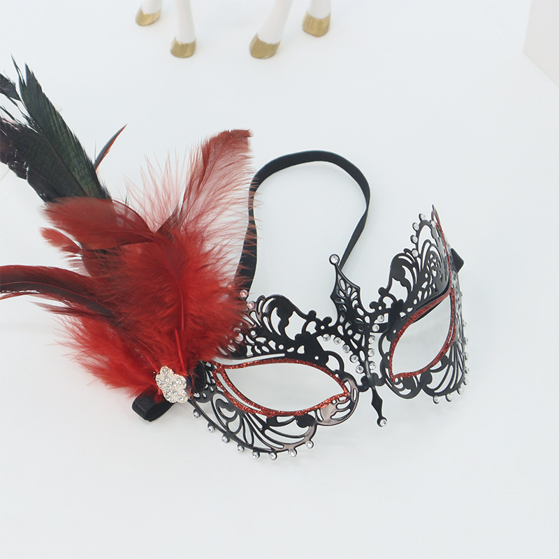 Halloween Half Face Mask with  - Kids Face Mask 리뷰 및 가격