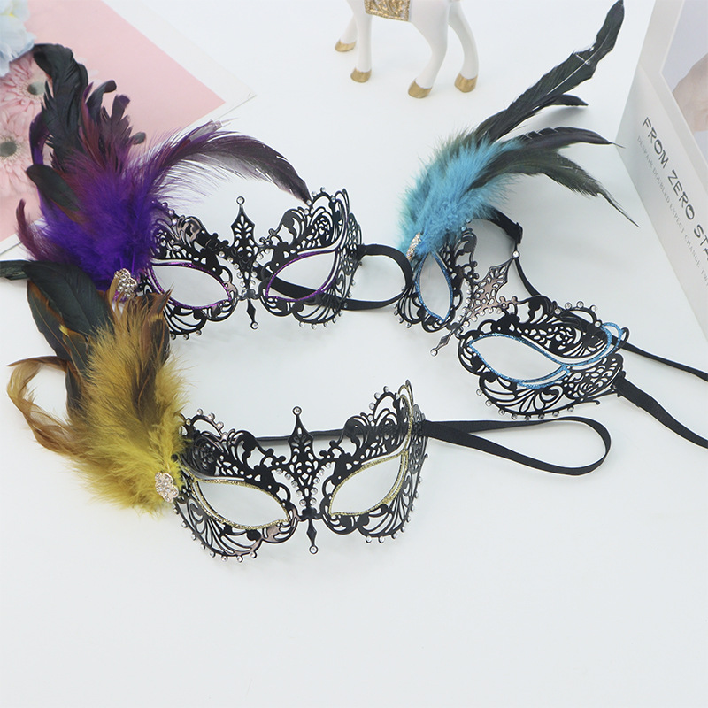 Halloween Half Face Mask with  - Kids Face Mask 리뷰 및 가격